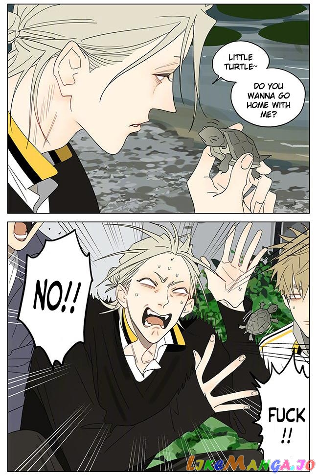 19 Days chapter 392 image 03